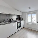Apartment Grand - Centre Zoppot