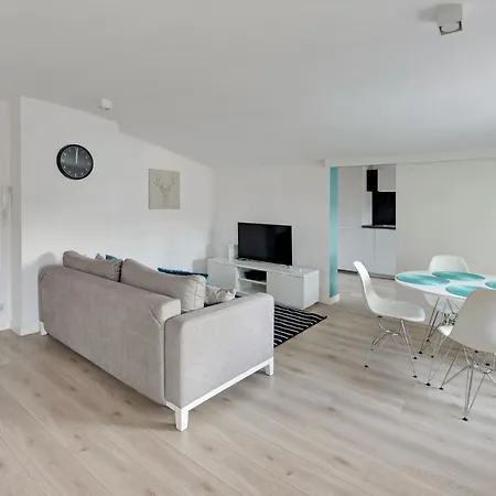 Grand - Centre Apartament *