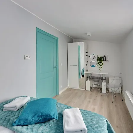 Apartment Grand - Centre