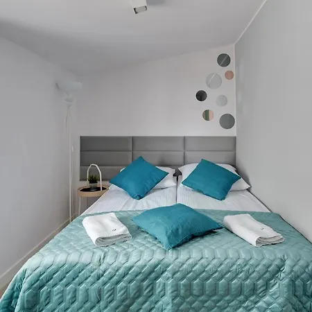 Apartment Grand - Centre *