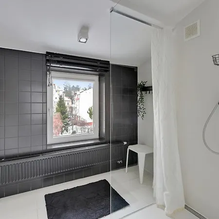 Apartment Grand - Centre Sopot