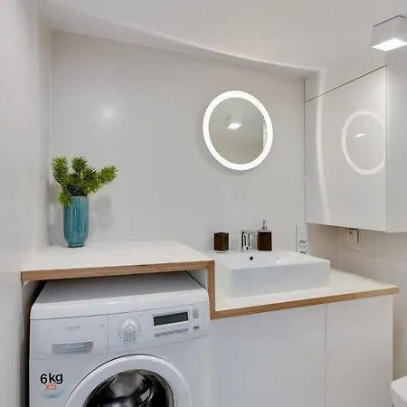 Grand - Centre Apartment Sopot