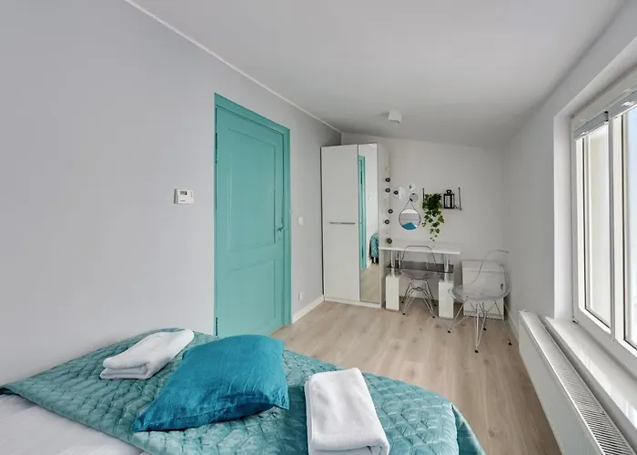 Apartment Grand - Centre