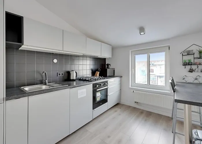 Apartment Grand - Centre Sopot