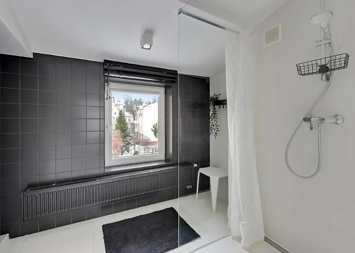 Apartment Grand - Centre Sopot