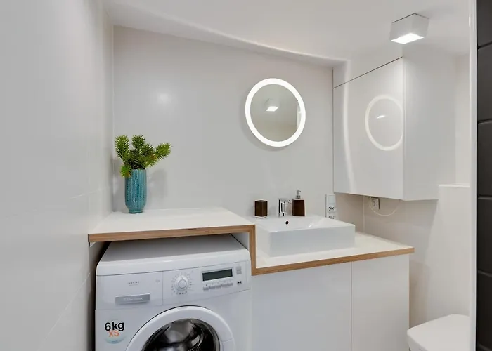 Grand - Centre Apartment Sopot